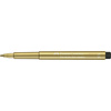 Faber Castell Pitt Artist Pen - 250 goud