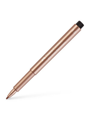 Faber Castell Pitt Artist Pen - 252 koper Faber Castell Pitt Artist Pen - 252 koper