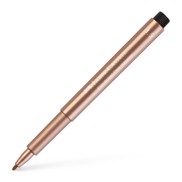 Faber Castell Tekenstift Pitt Artist Pen - 252 koper afbeelding