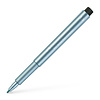 Faber Castell Pitt Artist Pen - 292 blauw metallic