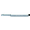 Faber Castell Pitt Artist Pen - 292 blauw metallic