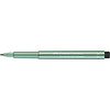 Faber Castell Pitt Artist Pen - 294 groen metallic Faber Castell Pitt Artist Pen - 294 groen metallic