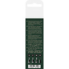 Faber Castell Pitt Artist Pen - set 4 stuks - zwart (03 05 07 B) Faber Castell Pitt Artist Pen - set 4 stuks - zwart (03 05 07 B)