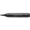 Faber Castell Pitt Artist Pen - Big Brush 199 zwart Faber Castell Pitt Artist Pen - Big Brush 199 zwart