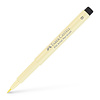 Faber Castell Pitt Artist Brushpen - 103 ivoor