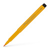 Faber Castell Pitt Artist Brushpen - 109 chroomgeel donker Faber Castell Pitt Artist Brushpen - 109 chroomgeel donker