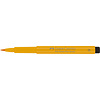 Faber Castell Pitt Artist Brushpen - 109 chroomgeel donker Faber Castell Pitt Artist Brushpen - 109 chroomgeel donker