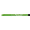 Faber Castell Pitt Artist Brushpen - 112 bladgroen Faber Castell Pitt Artist Brushpen - 112 bladgroen