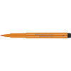 Faber Castell Pitt Artist Brushpen - 113 oranje glanzend