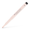 Faber Castell Pitt Artist Brushpen - 114 bleekroze Faber Castell Pitt Artist Brushpen - 114 bleekroze