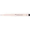 Faber Castell Pitt Artist Brushpen - 114 bleekroze Faber Castell Pitt Artist Brushpen - 114 bleekroze
