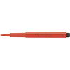 Faber Castell Pitt Artist Brushpen - 118 scharlakenrood Faber Castell Pitt Artist Brushpen - 118 scharlakenrood
