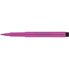 Faber Castell Pitt Artist Brushpen - 125 middelpaars