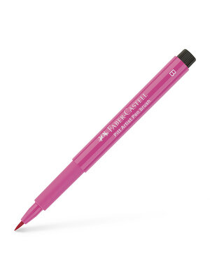 Faber Castell Pitt Artist Brushpen - 129 bleekroze Faber Castell Pitt Artist Brushpen - 129 bleekroze