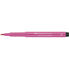 Faber Castell Pitt Artist Brushpen - 129 bleekroze
