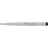 Faber Castell Pitt Artist Brushpen - 130 koudgrijs I Faber Castell Pitt Artist Brushpen - 130 koudgrijs I
