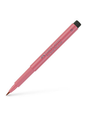 Faber Castell Pitt Artist Brushpen - 131 koraal Faber Castell Pitt Artist Brushpen - 131 koraal