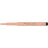 Faber Castell Pitt Artist Brushpen - 132 beige rood Faber Castell Pitt Artist Brushpen - 132 beige rood