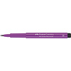 Faber Castell Pitt Artist Brushpen - 134 donkerviolet Faber Castell Pitt Artist Brushpen - 134 donkerviolet