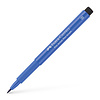 Faber Castell Tekenstift Pitt Artist Pen Brush - 143 kobaltblauw