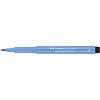 Faber Castell Pitt Artist Brushpen - 146 hemelsblauw Faber Castell Pitt Artist Brushpen - 146 hemelsblauw