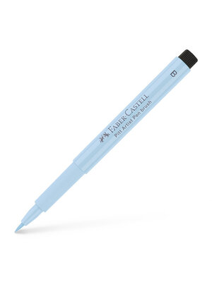 Faber Castell Pitt Artist Brushpen - 148 ijsblauw