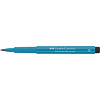 Faber Castell Pitt Artist Brushpen - 153 kobalt turquoise Faber Castell Pitt Artist Brushpen - 153 kobalt turquoise