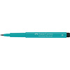 Faber Castell Pitt Artist Brushpen - 156 kobaltgroen