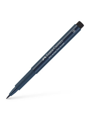 Faber Castell Pitt Artist Brushpen - 157 donker indigo
