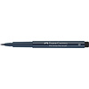 Faber Castell Pitt Artist Brushpen - 157 donker indigo Faber Castell Pitt Artist Brushpen - 157 donker indigo