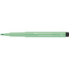 Faber Castell Pitt Artist Brushpen - 162 phthalogroen licht Faber Castell Pitt Artist Brushpen - 162 phthalogroen licht