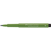 Faber Castell Pitt Artist Brushpen - 167 permanent olijfgroen
