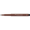 Faber Castell Pitt Artist Brushpen - 169 caput mortuum