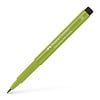 Faber Castell Pitt Artist Brushpen - 170 meigroen Faber Castell Pitt Artist Brushpen - 170 meigroen