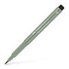 Faber Castell Pitt Artist Brushpen - 172 aardegroen Faber Castell Pitt Artist Brushpen - 172 aardegroen