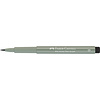 Faber Castell Pitt Artist Brushpen - 172 aardegroen Faber Castell Pitt Artist Brushpen - 172 aardegroen