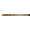 Faber Castell Pitt Artist Brushpen - 180 amber Faber Castell Pitt Artist Brushpen - 180 amber