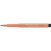 Faber Castell Pitt Artist Brushpen - 189 kaneel Faber Castell Pitt Artist Brushpen - 189 kaneel