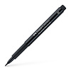 Faber Castell Pitt Artist Brushpen - 199 zwart