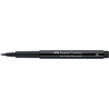 Faber Castell Pitt Artist Brushpen - 199 zwart