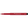 Faber Castell Pitt Artist Brushpen - 219 diep scharlakenrood Faber Castell Pitt Artist Brushpen - 219 diep scharlakenrood