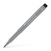 Faber Castell Pitt Artist Brushpen - 232 koudgrijs III Faber Castell Pitt Artist Brushpen - 232 koudgrijs III