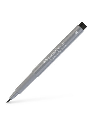Faber Castell Pitt Artist Brushpen - 232 koudgrijs III