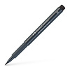 Faber Castell Pitt Artist Brushpen - 235 koudgrijs VI Faber Castell Pitt Artist Brushpen - 235 koudgrijs VI