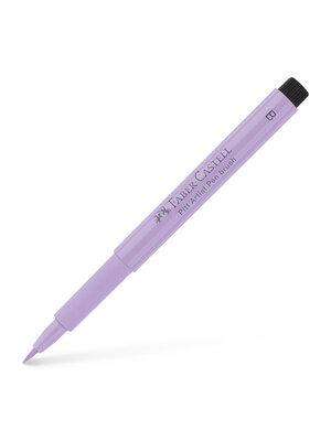 Faber Castell Tekenstift Pitt Artist Pen Brush - 239 lila