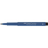 Faber Castell Pitt Artist Brushpen - 247 indanthreen blauw