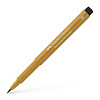 Faber Castell Pitt Artist Brushpen - 268 geel/groen Faber Castell Pitt Artist Brushpen - 268 geel/groen
