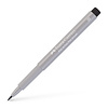 Faber Castell Pitt Artist Brushpen - 272 warmgrijs III Faber Castell Pitt Artist Brushpen - 272 warmgrijs III