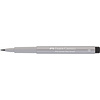 Faber Castell Pitt Artist Brushpen - 272 warmgrijs III Faber Castell Pitt Artist Brushpen - 272 warmgrijs III