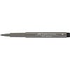 Faber Castell Pitt Artist Brushpen - 273 warmgrijs IV Faber Castell Pitt Artist Brushpen - 273 warmgrijs IV